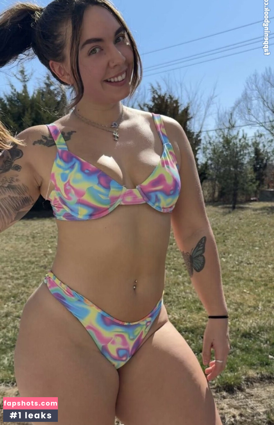 Abby Berner gallery photo #227