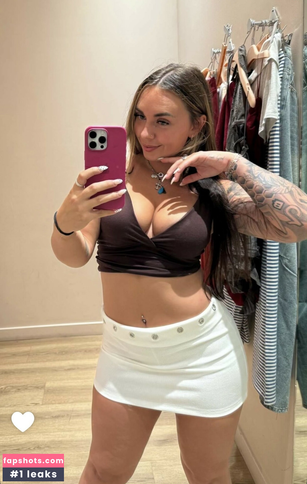 Abby Berner gallery photo #24