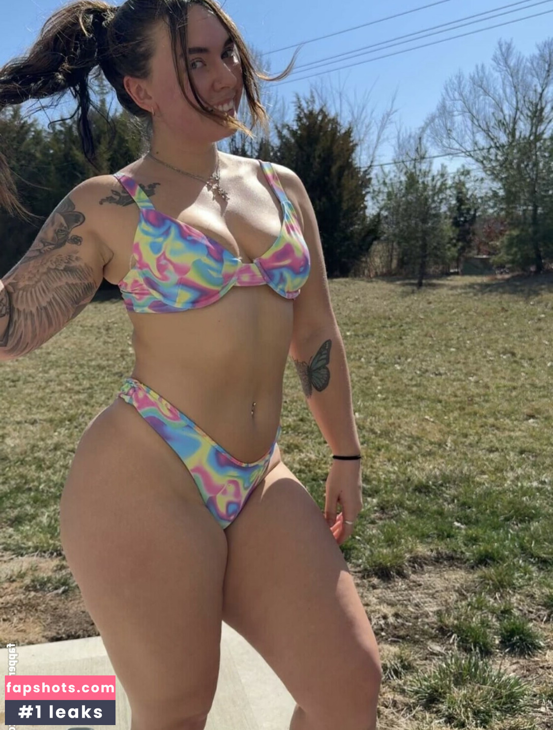 Abby Berner gallery photo #231