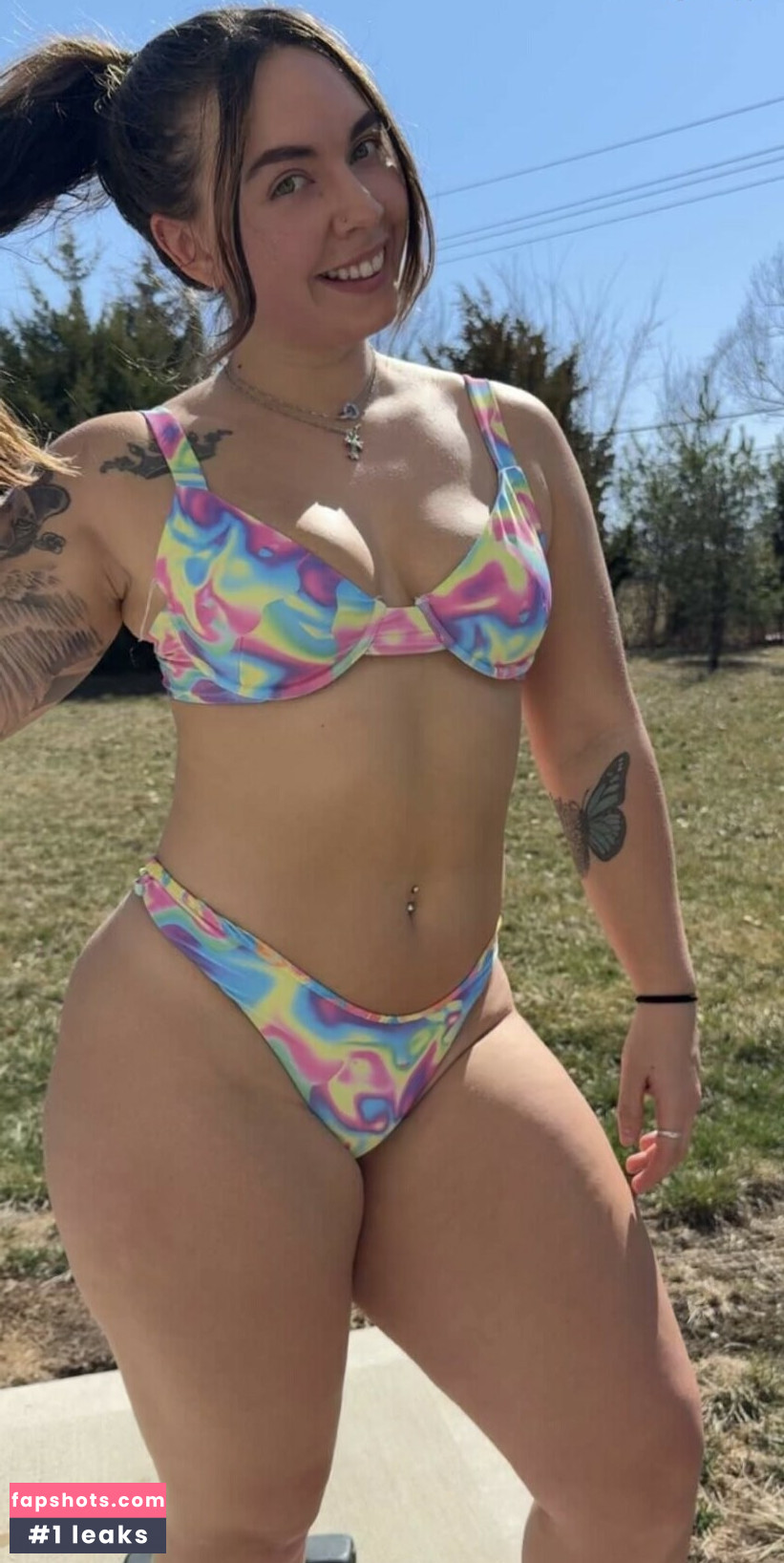 Abby Berner gallery photo #234