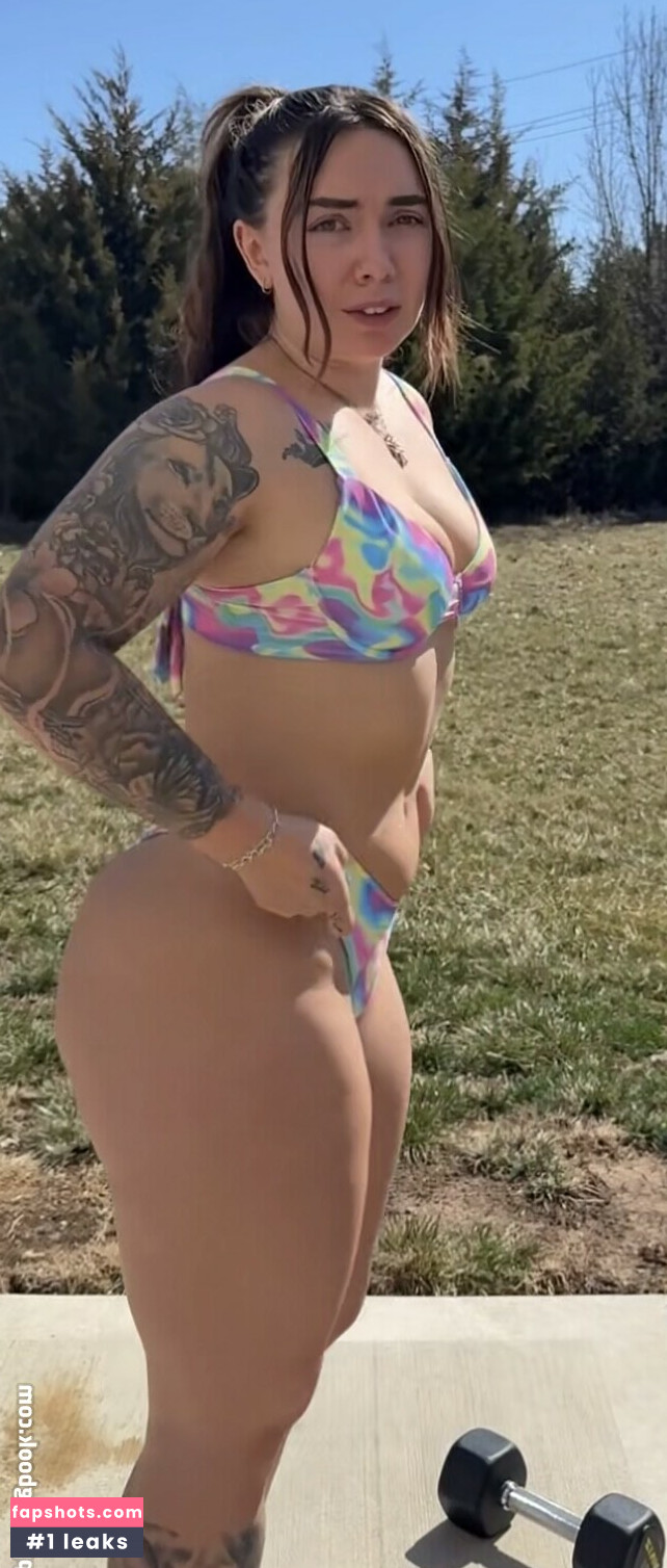 Abby Berner gallery photo #239