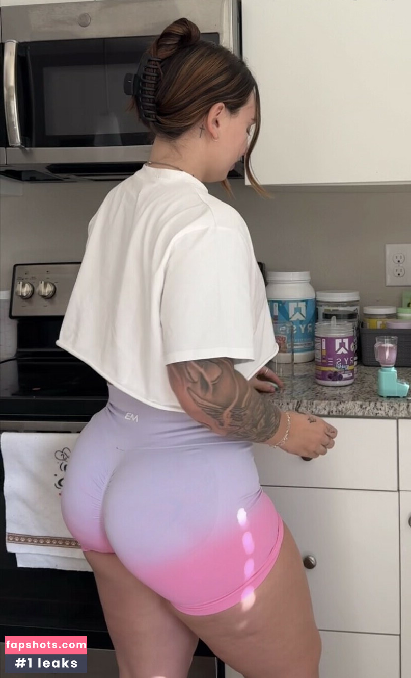 Abby Berner gallery photo #248