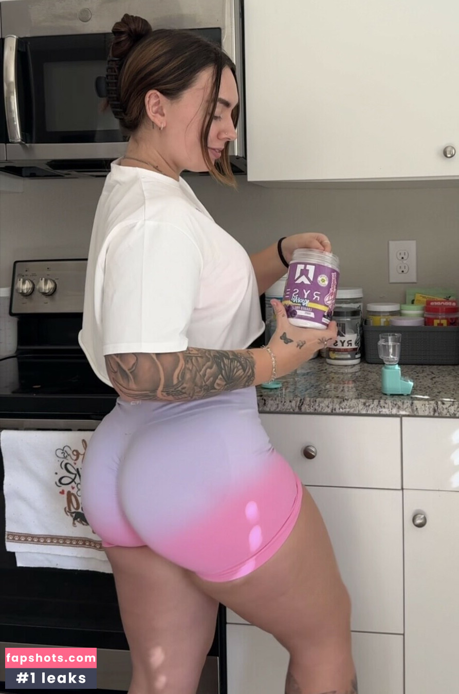 Abby Berner gallery photo #249