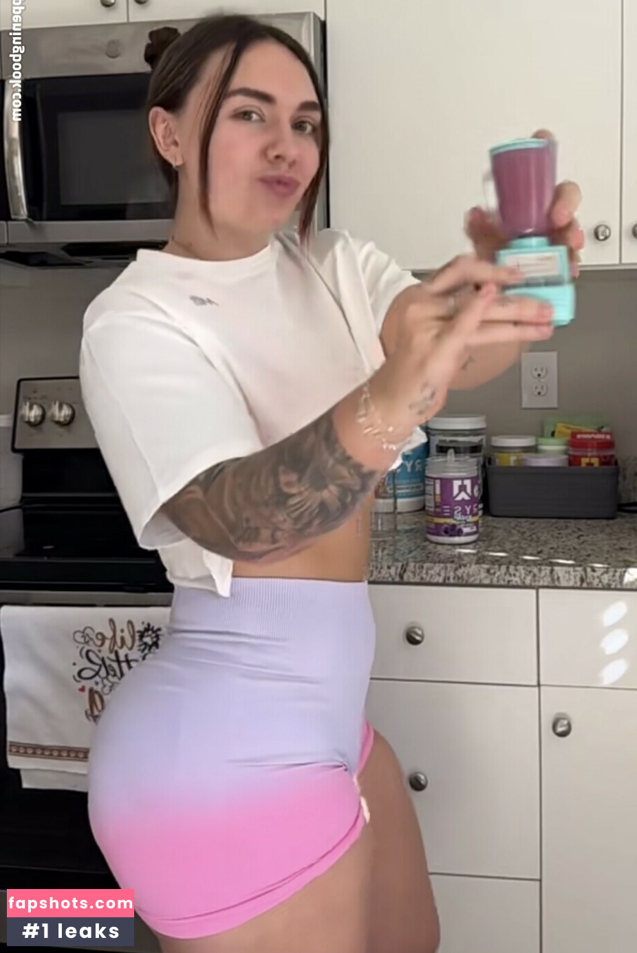 Abby Berner gallery photo #252