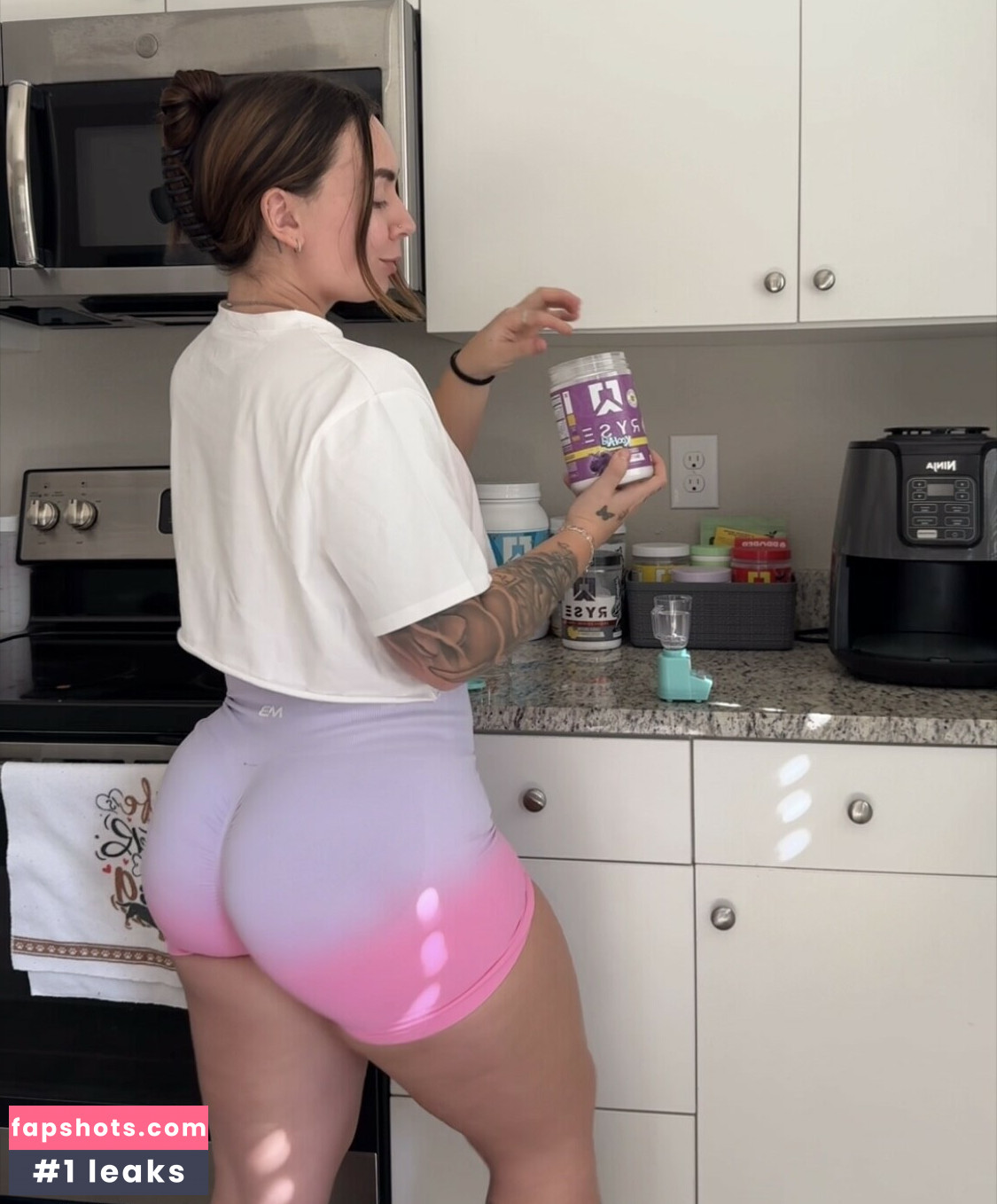 Abby Berner gallery photo #253