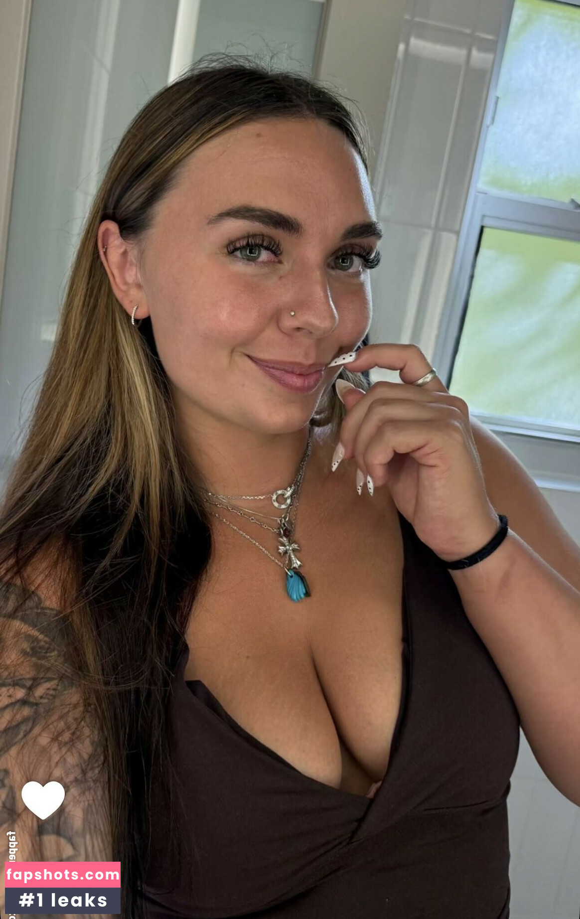 Abby Berner gallery photo #27