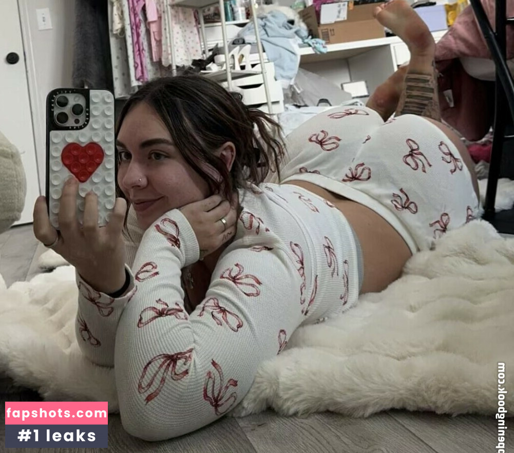 Abby Berner gallery photo #263