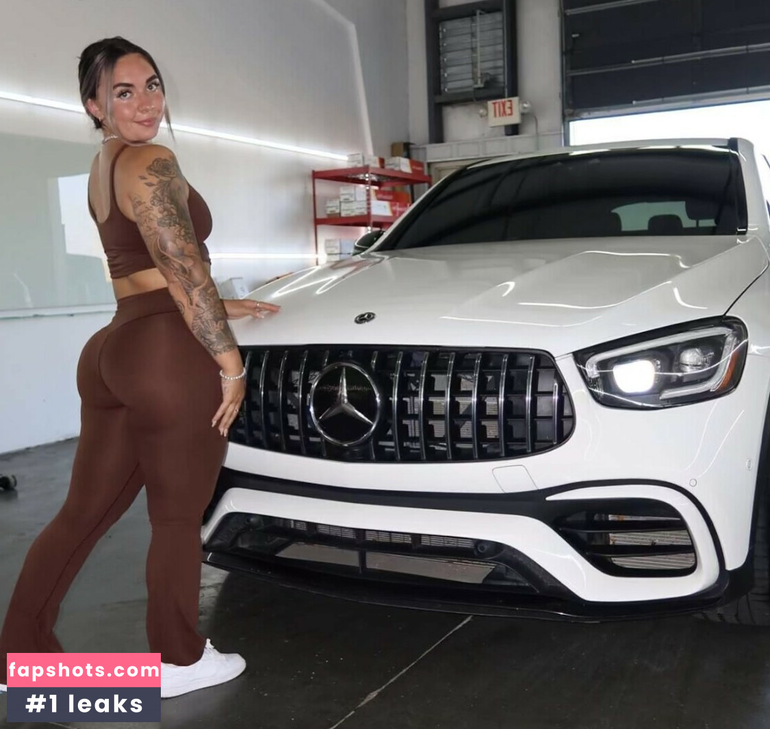 Abby Berner gallery photo #273