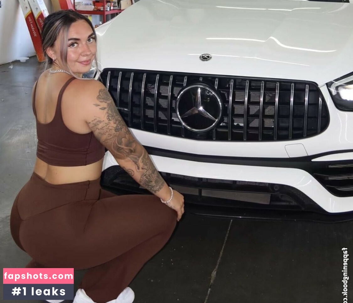 Abby Berner gallery photo #276