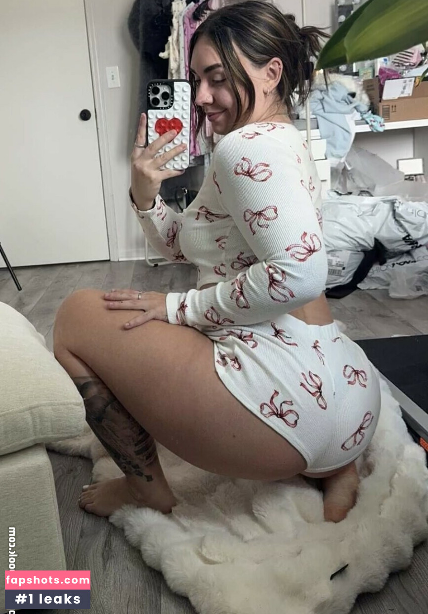 Abby Berner gallery photo #277