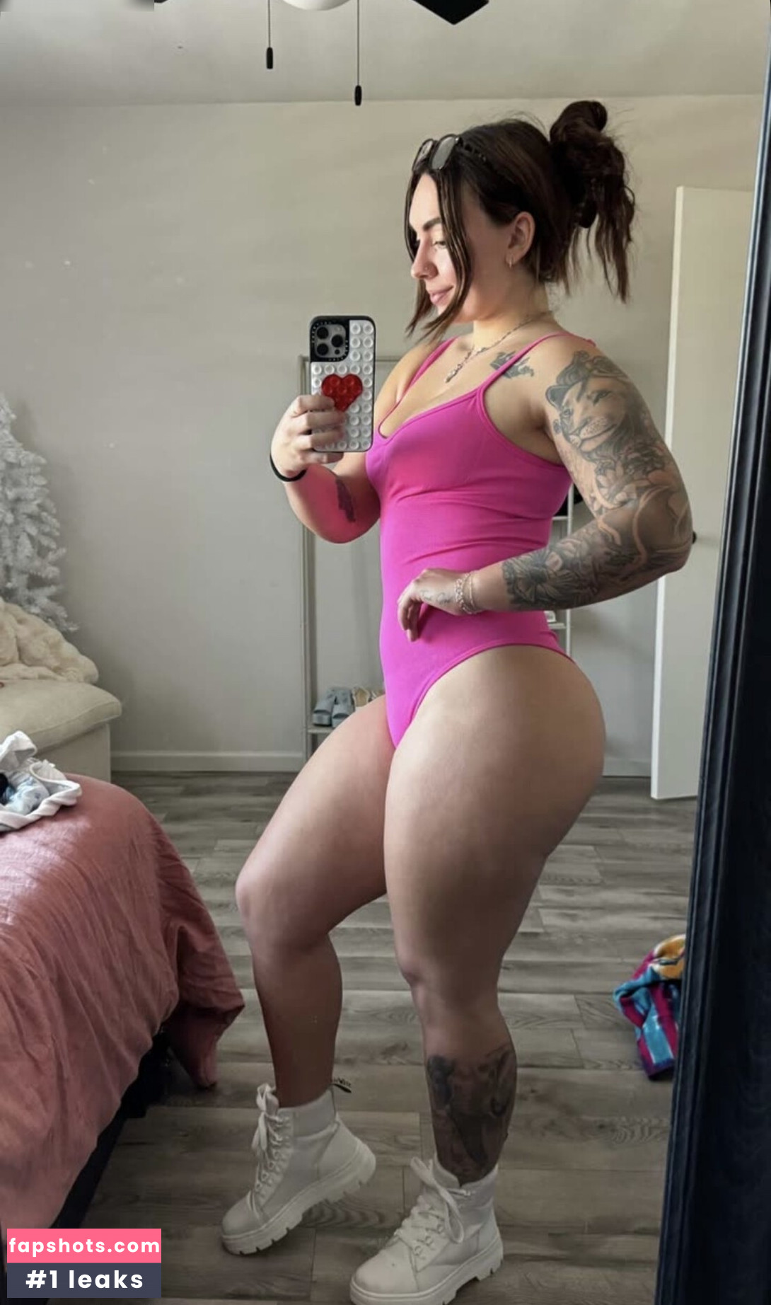 Abby Berner gallery photo #312