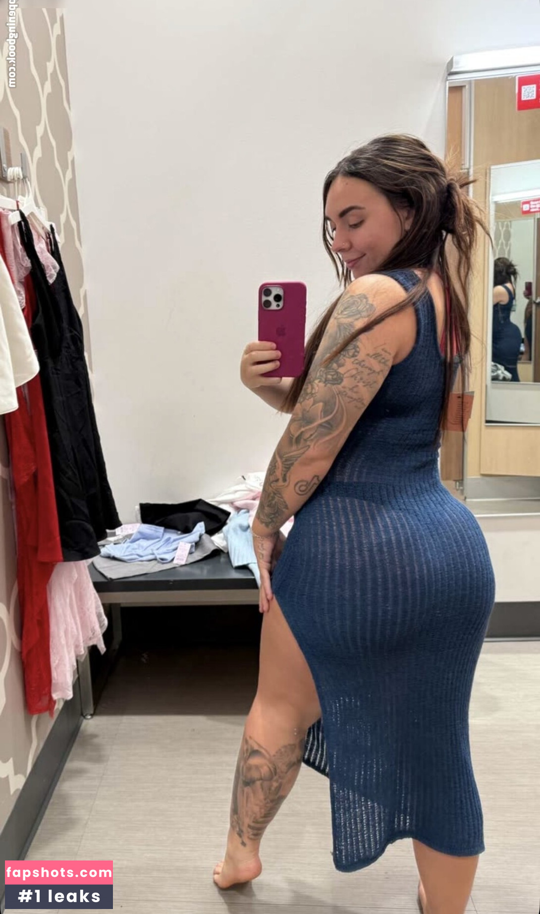 Abby Berner gallery photo #315