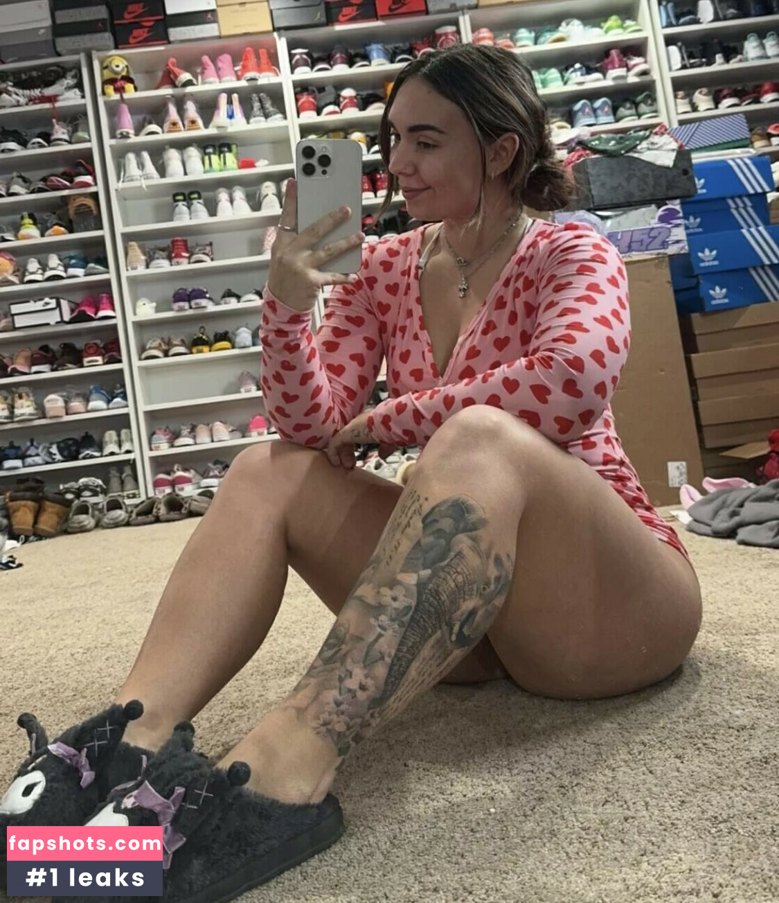 Abby Berner gallery photo #324