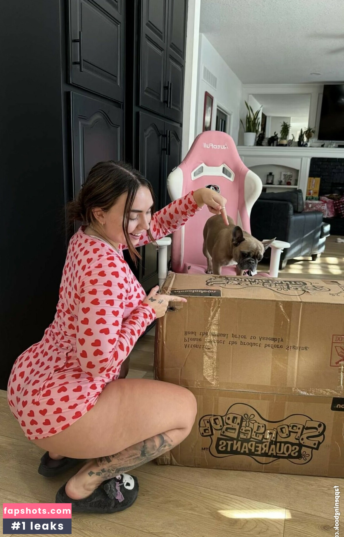 Abby Berner gallery photo #329