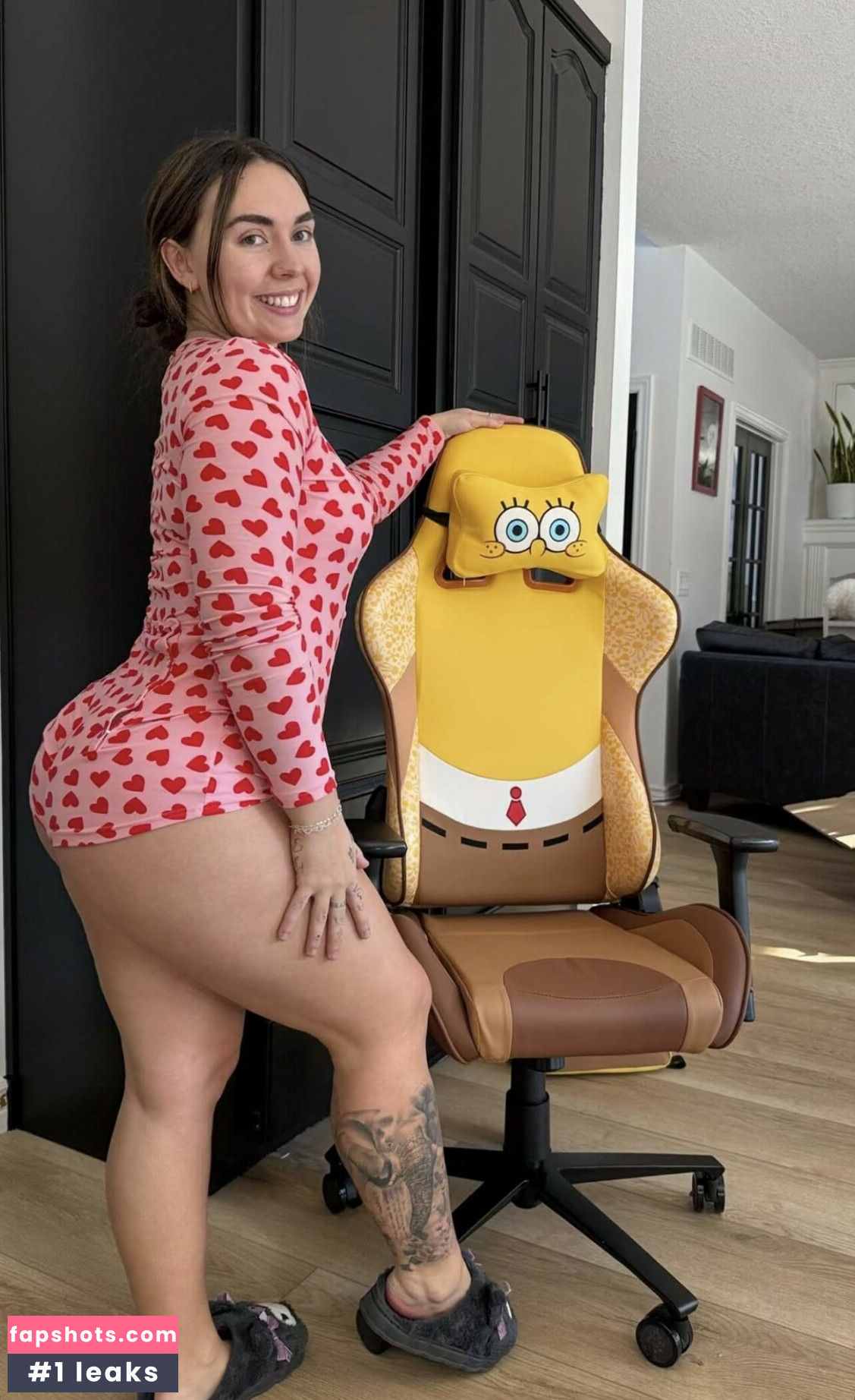 Abby Berner gallery photo #334