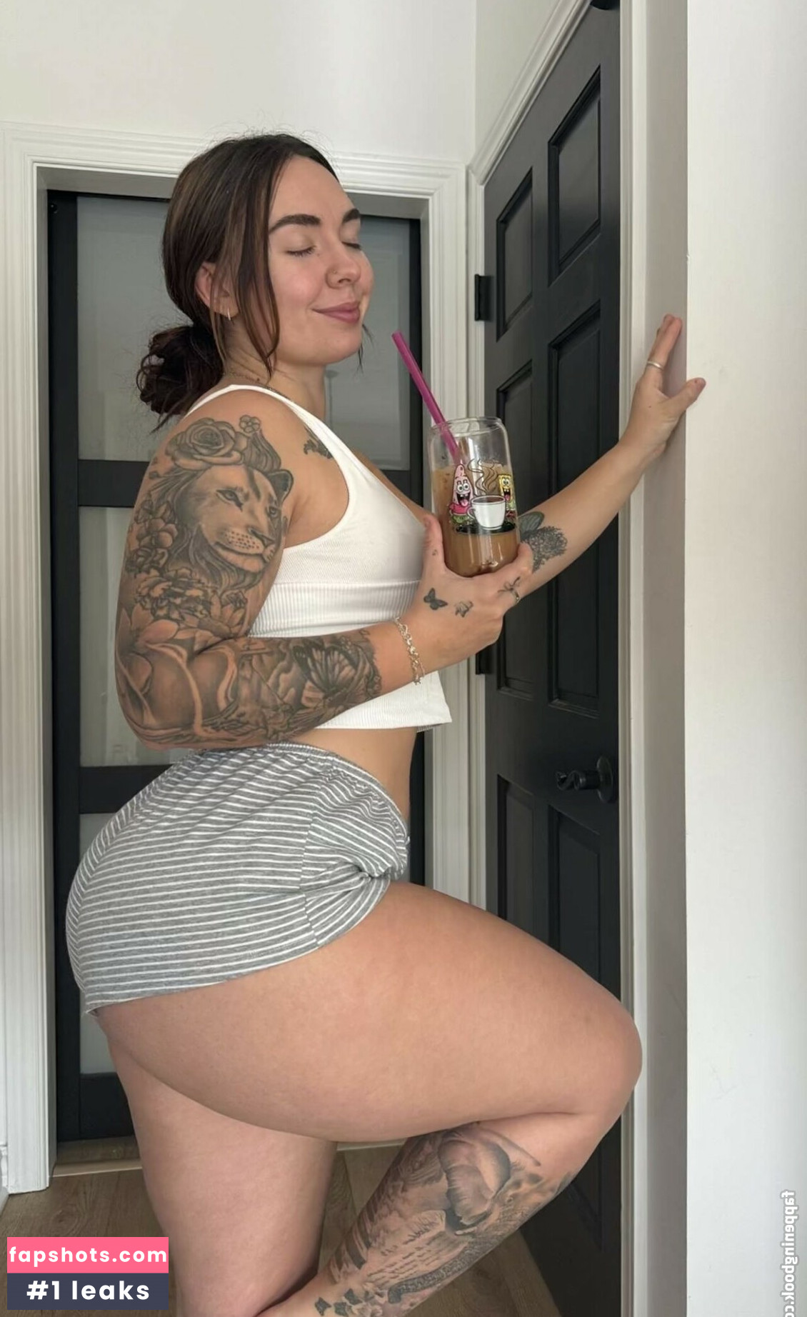 Abby Berner gallery photo #343