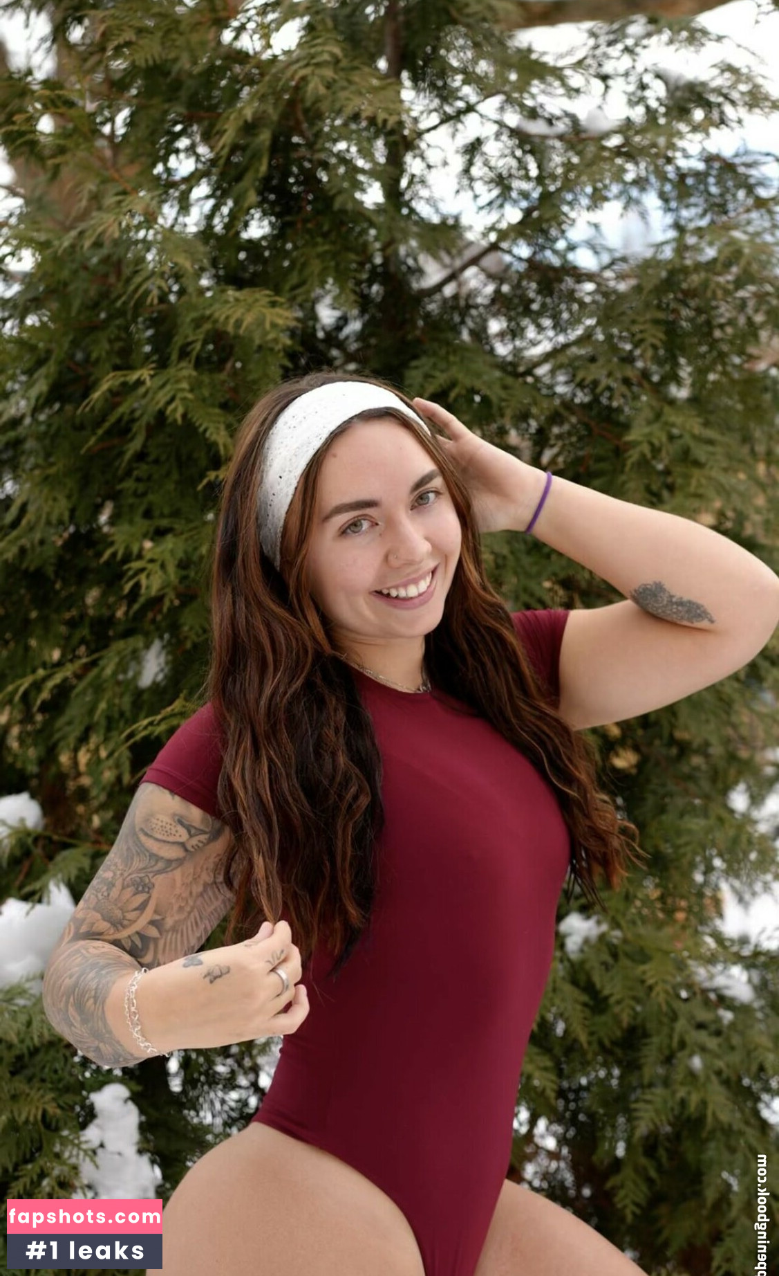 Abby Berner gallery photo #371