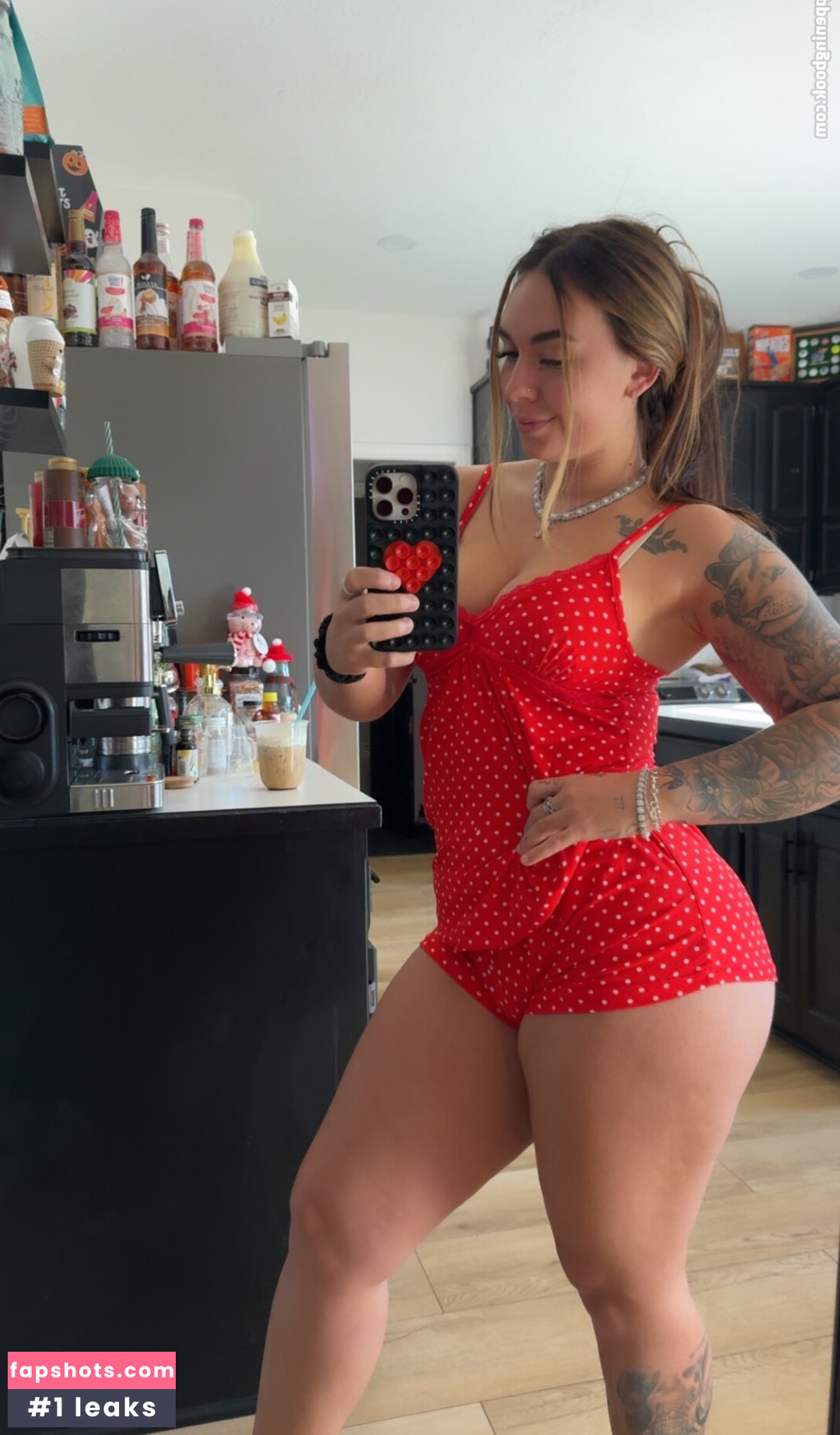 Abby Berner gallery photo #5