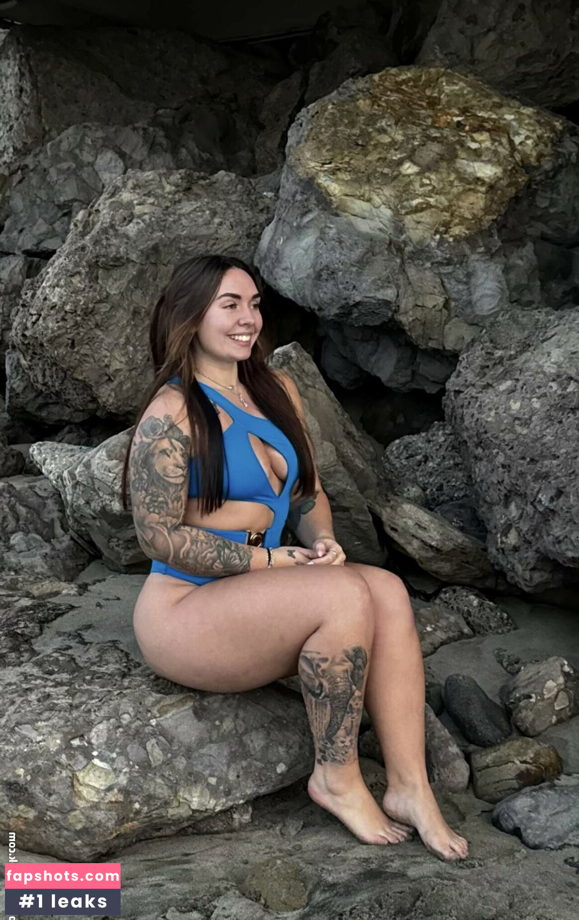 Abby Berner gallery photo #422