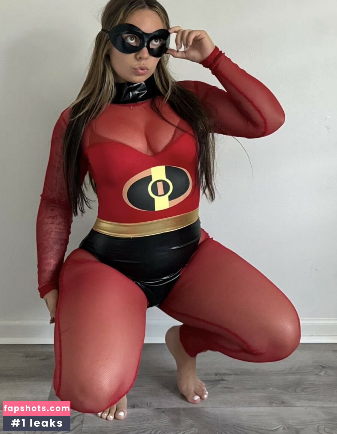 Abby Berner gallery photo #46