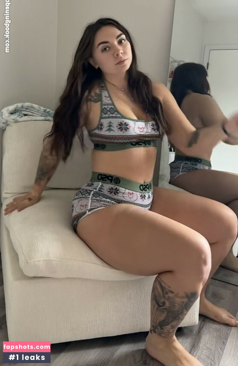 Abby Berner gallery photo #462