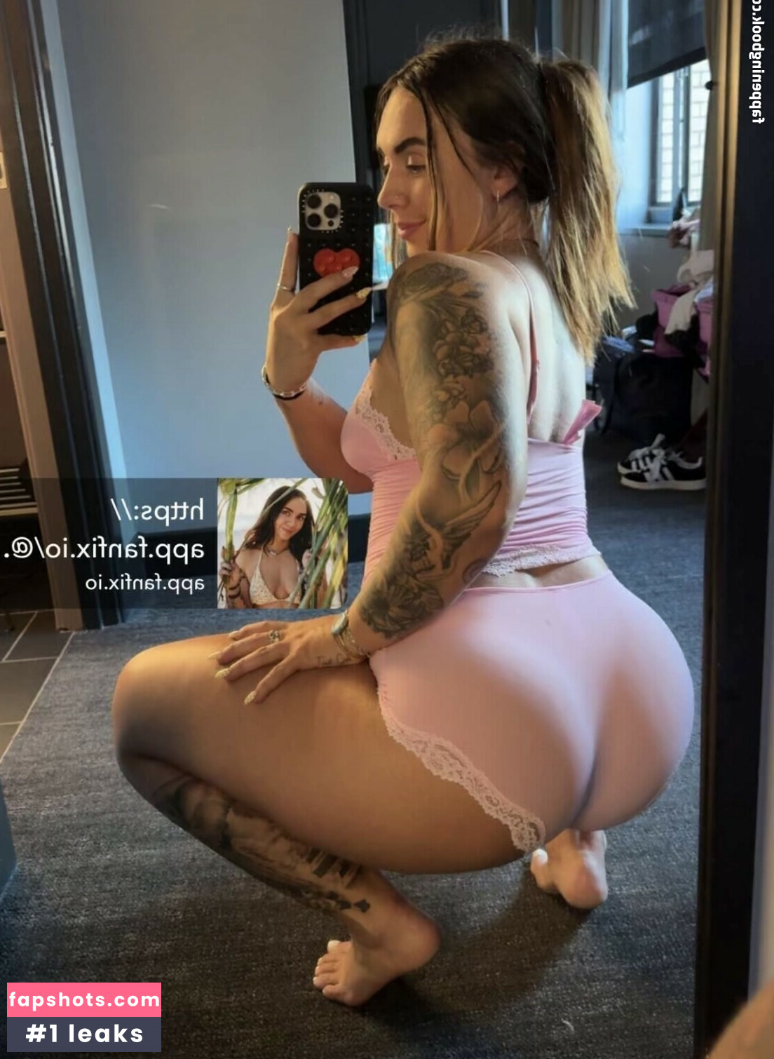 Abby Berner gallery photo #50