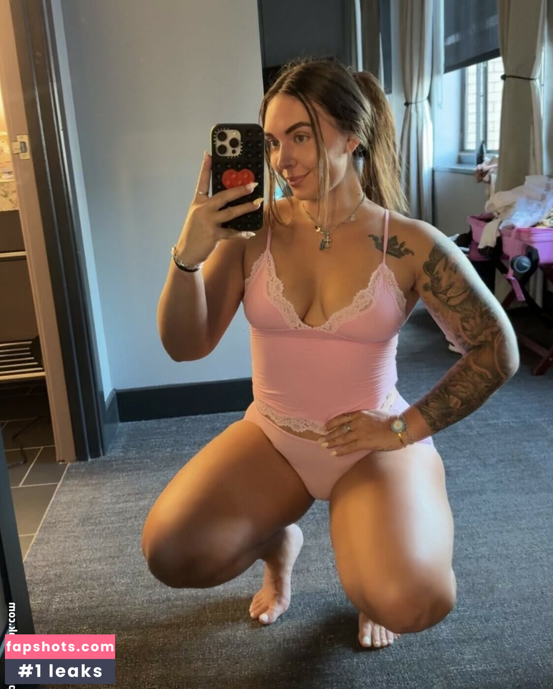 Abby Berner gallery photo #52