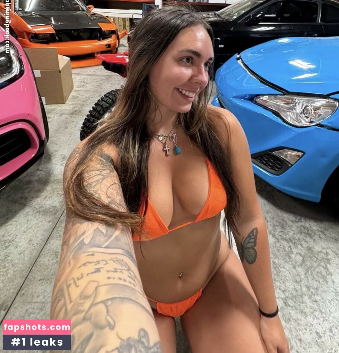 Abby Berner gallery photo #73