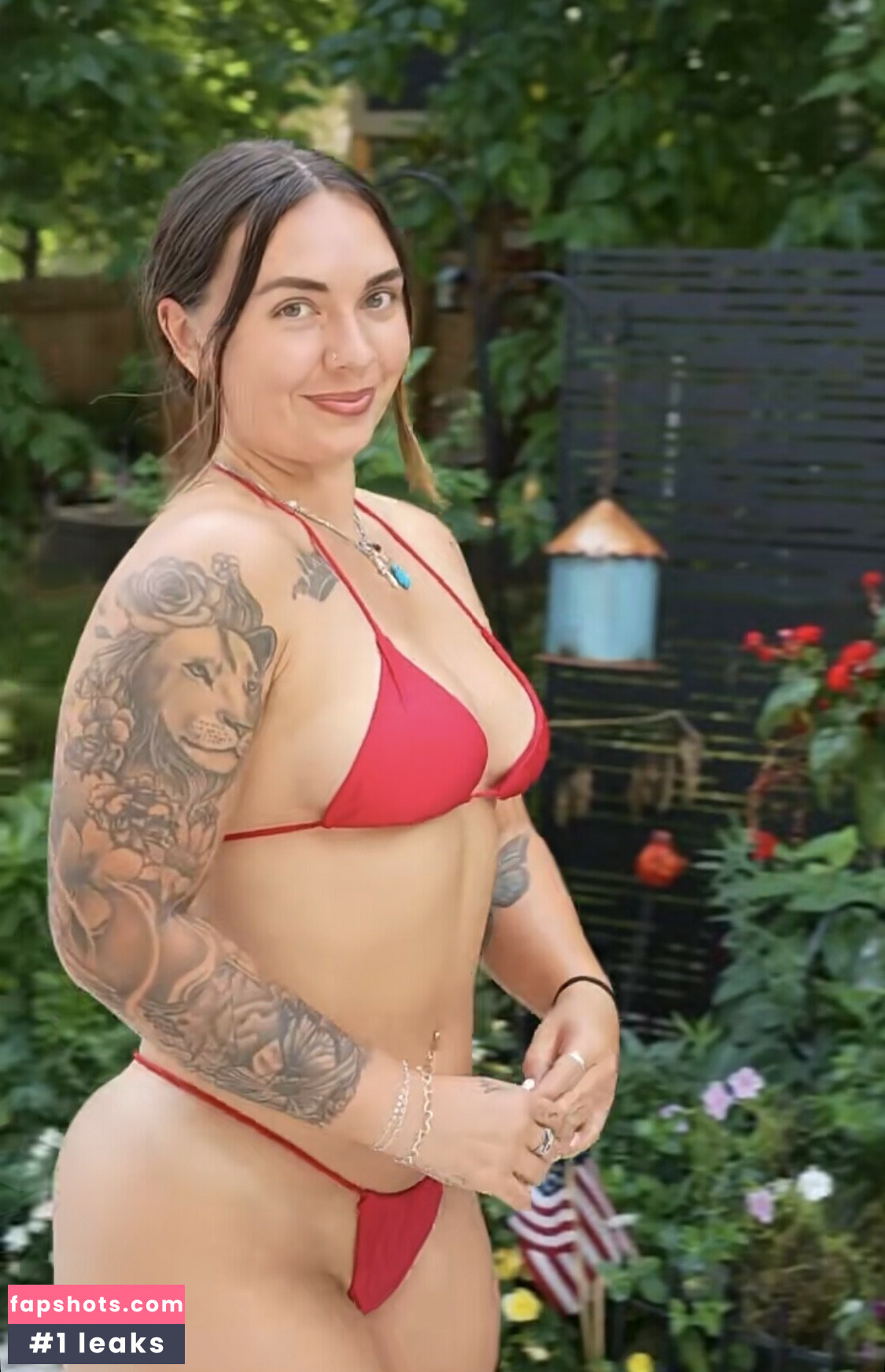 Abby Berner gallery photo #75