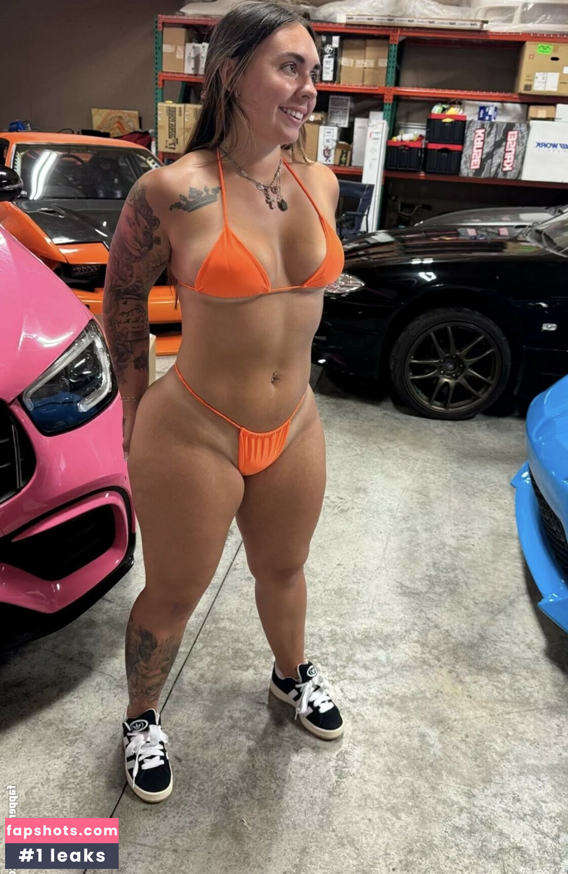 Abby Berner gallery photo #80