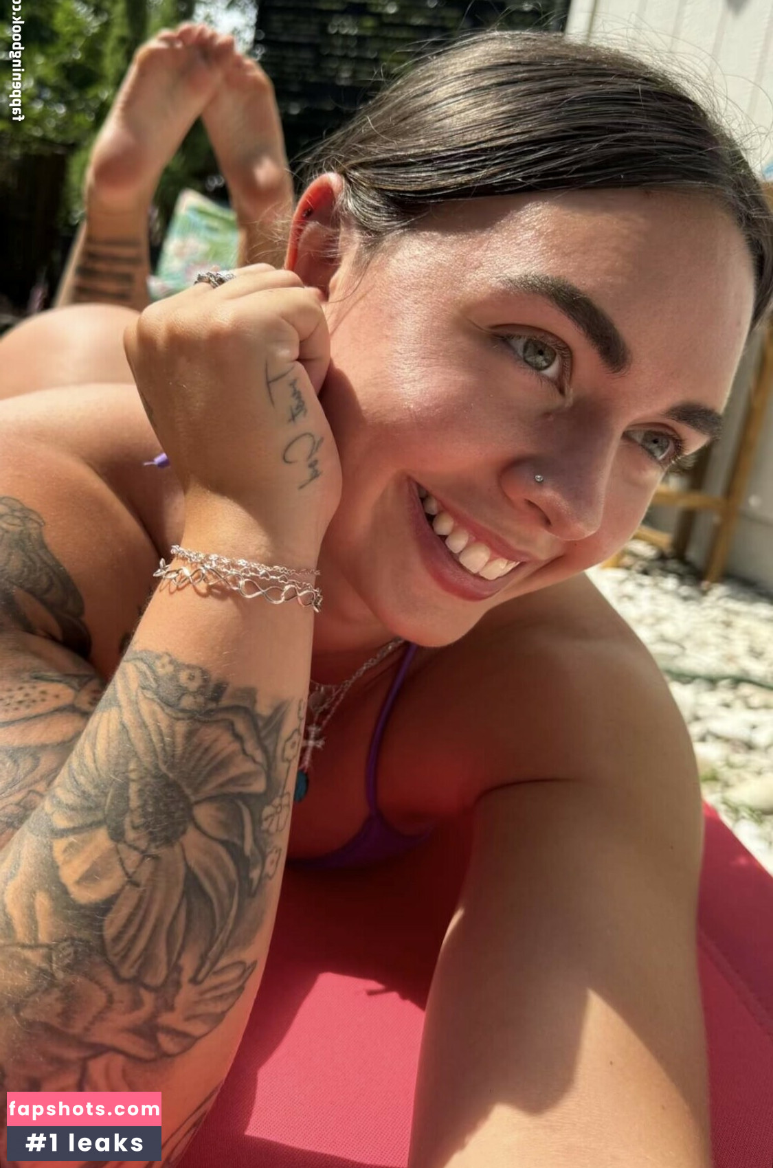 Abby Berner gallery photo #81