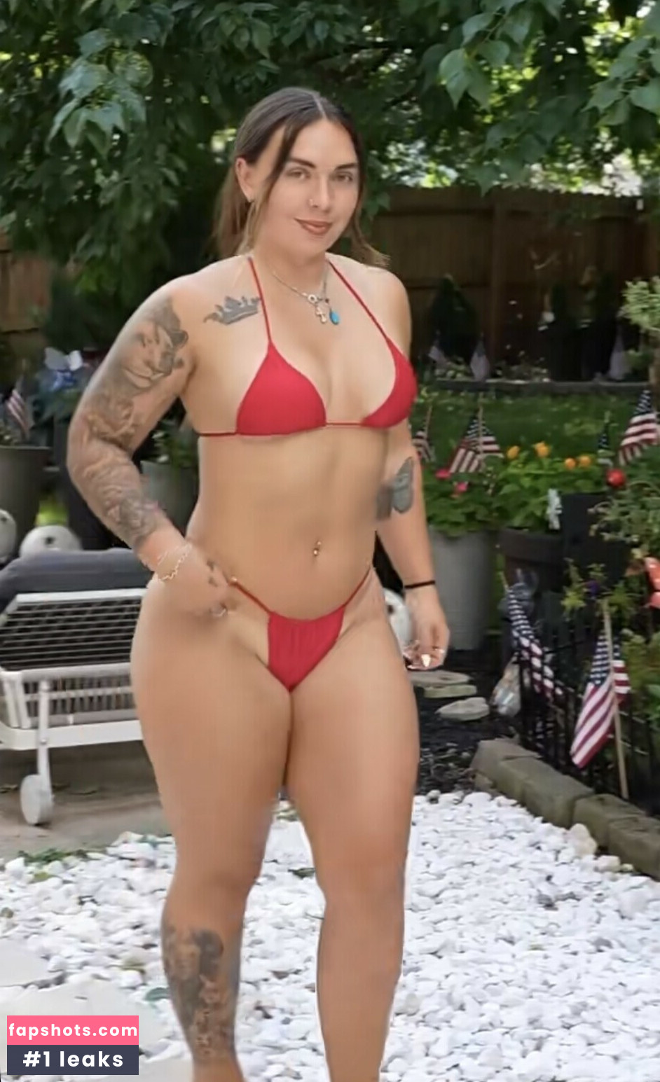 Abby Berner gallery photo #82