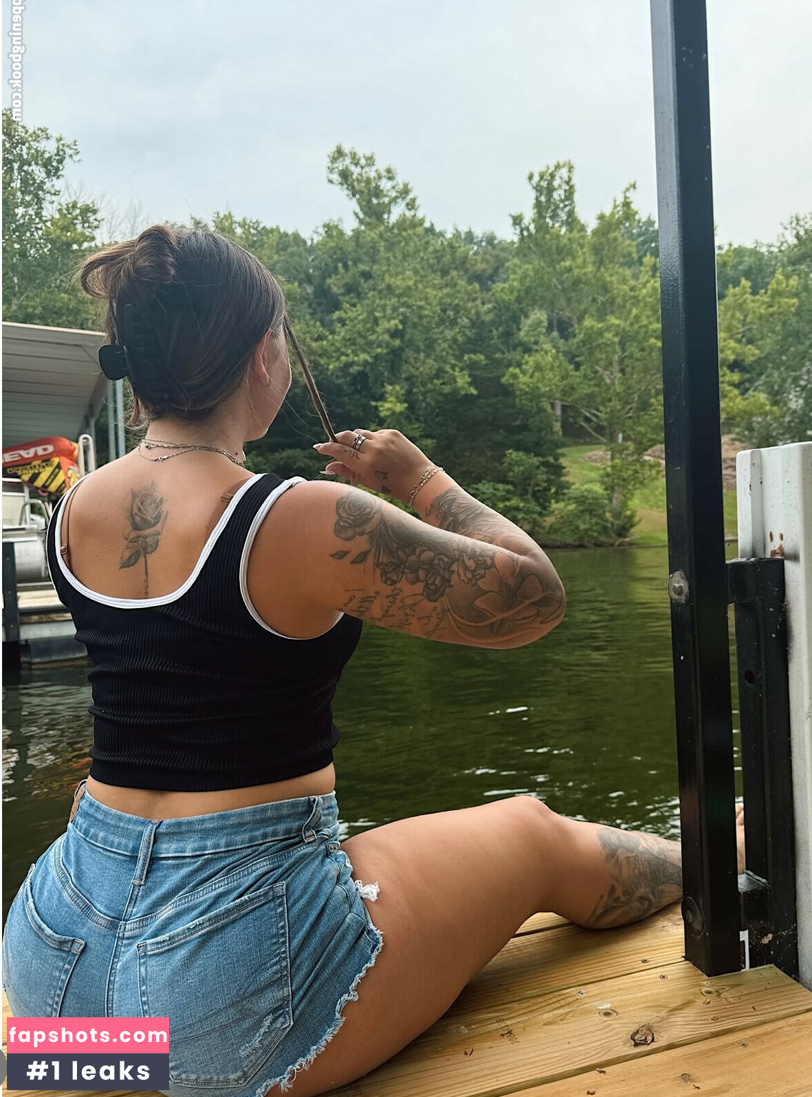 Abby Berner gallery photo #84