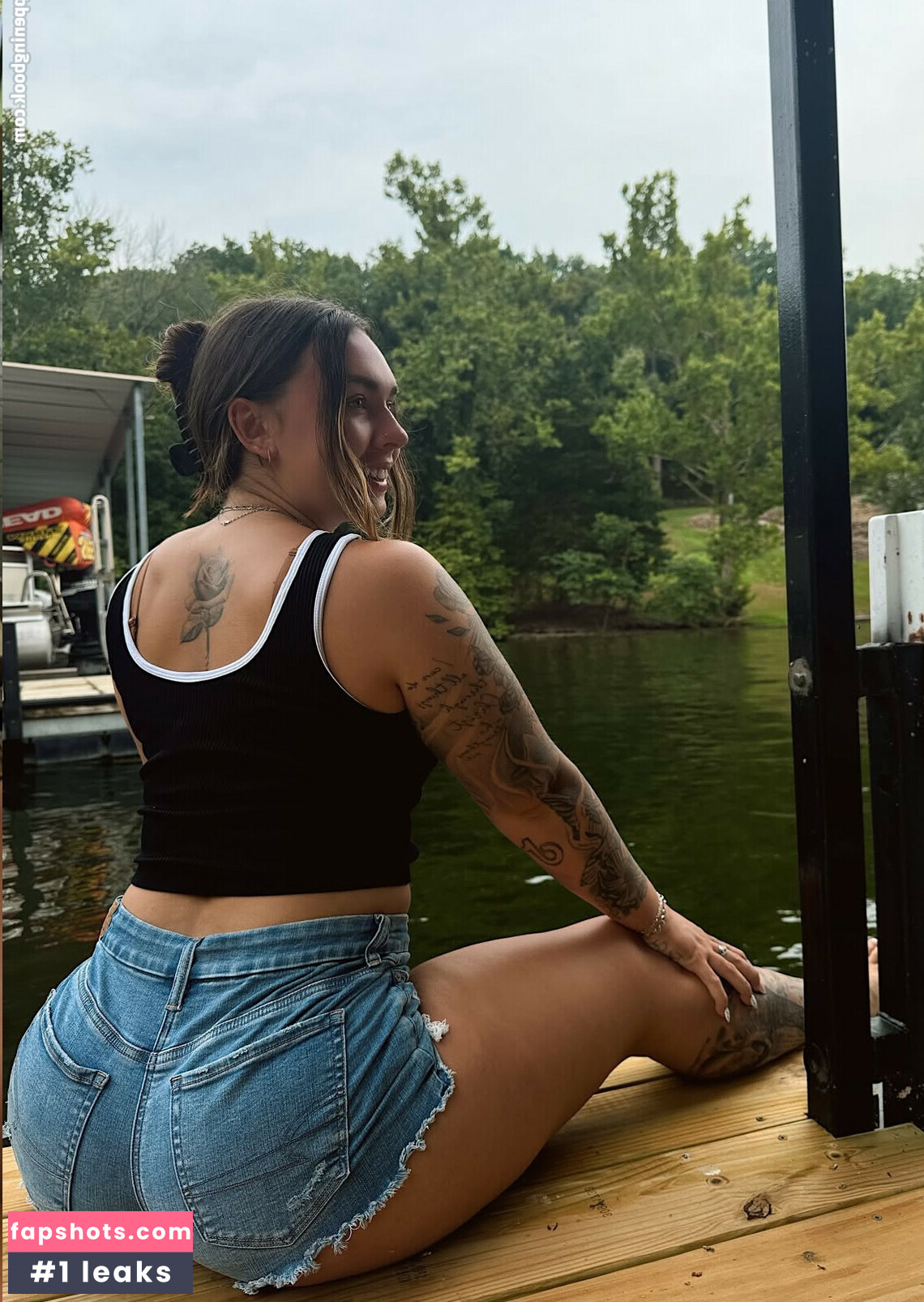 Abby Berner gallery photo #85