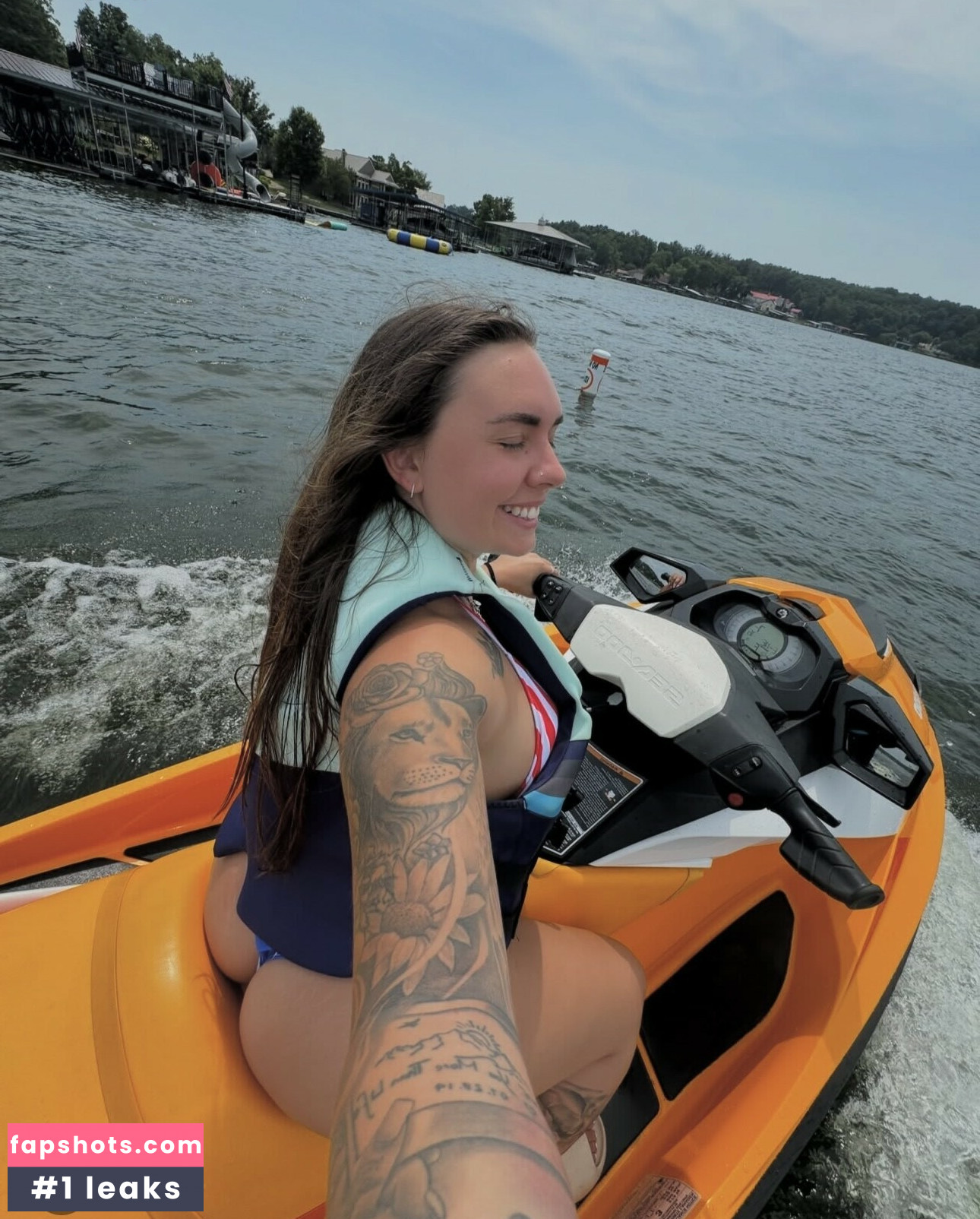 Abby Berner gallery photo #86