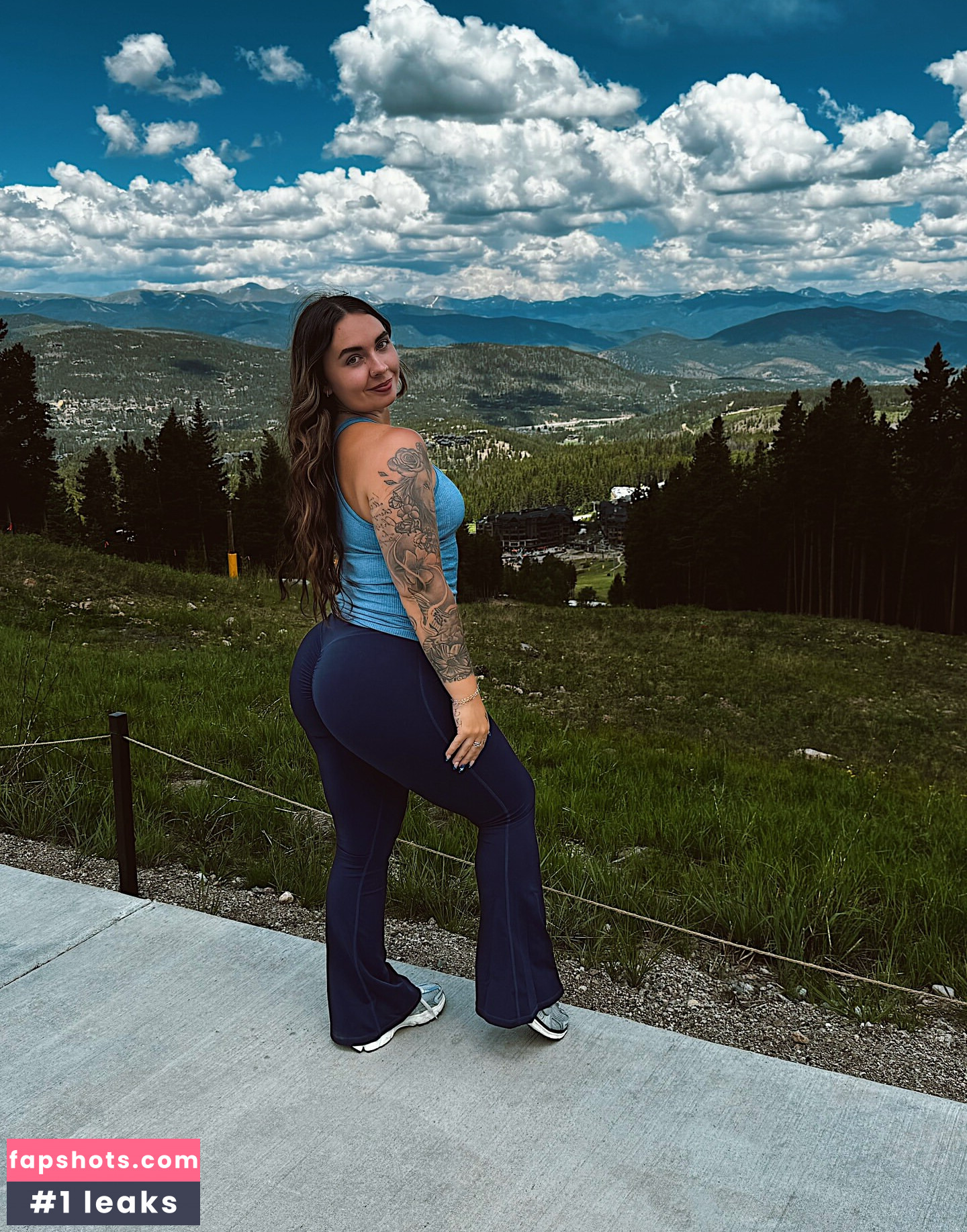 Abby Berner gallery photo #92