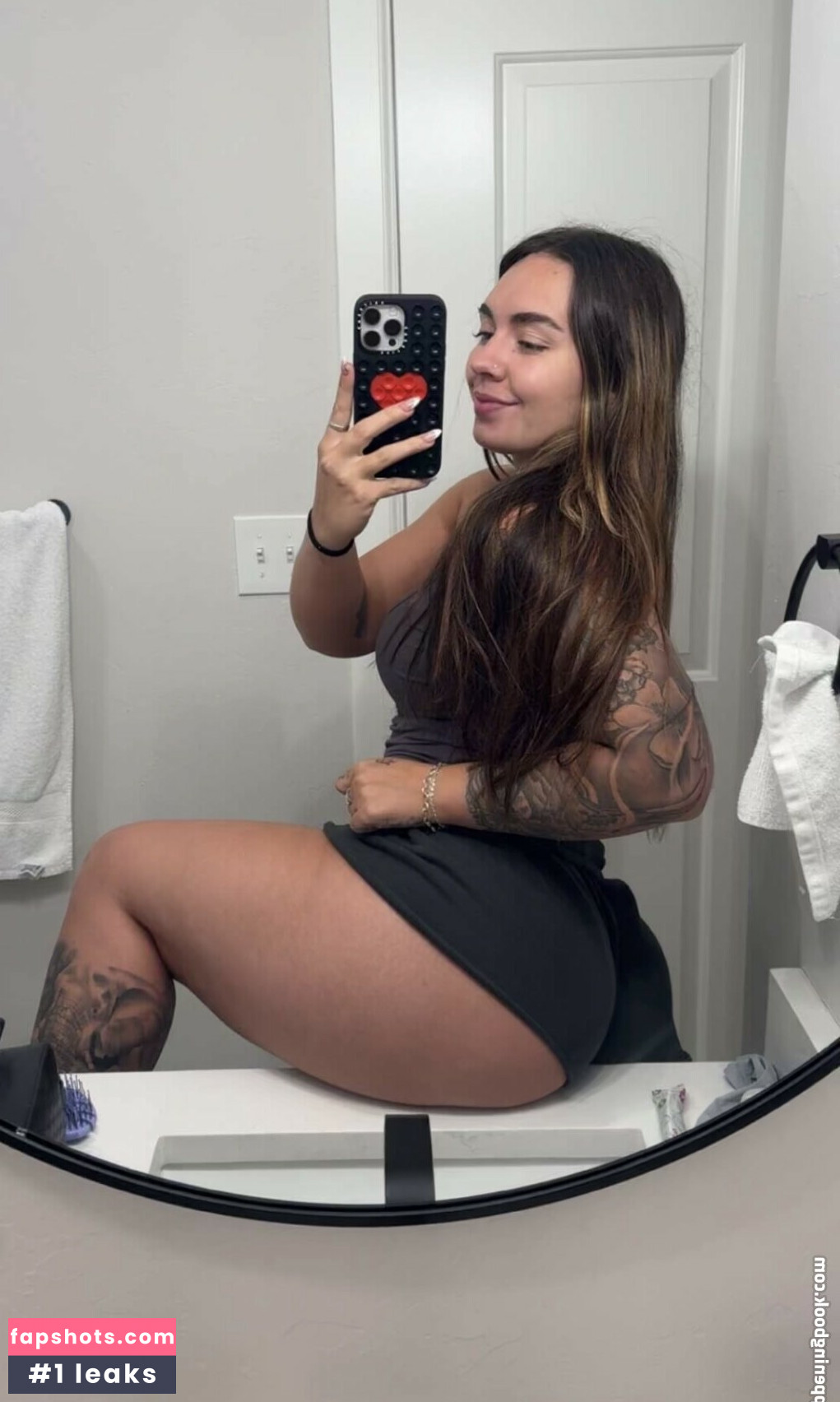 Abby Berner gallery photo #99