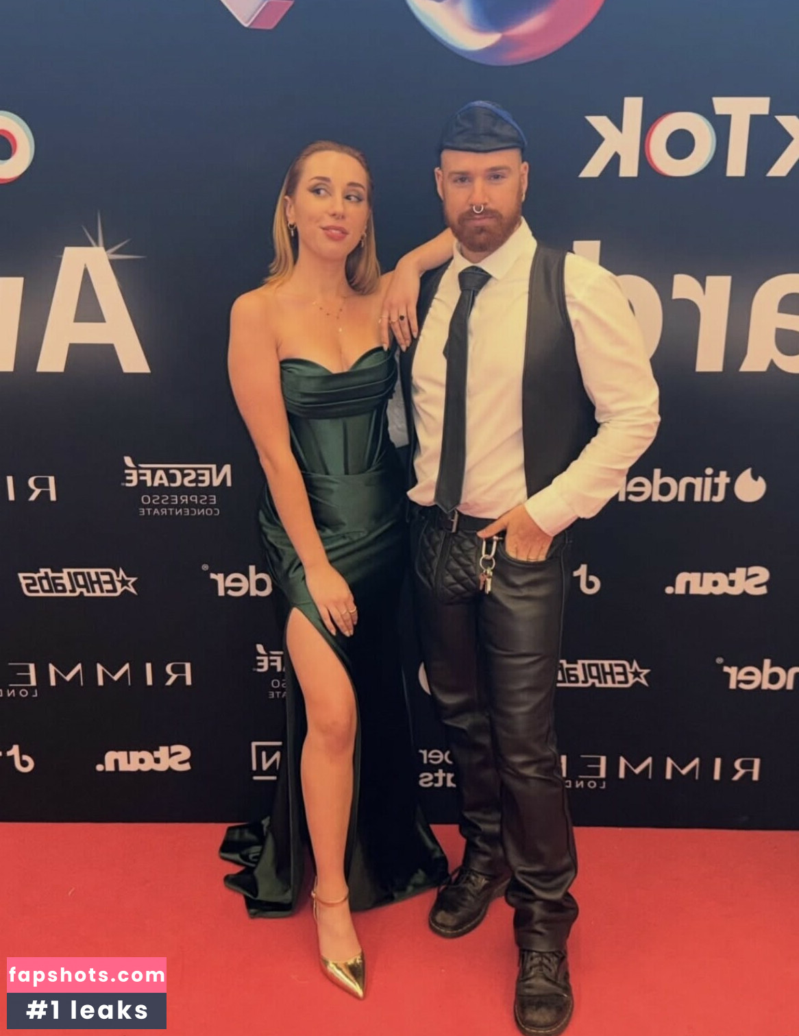 Abby Boom gallery photo #11