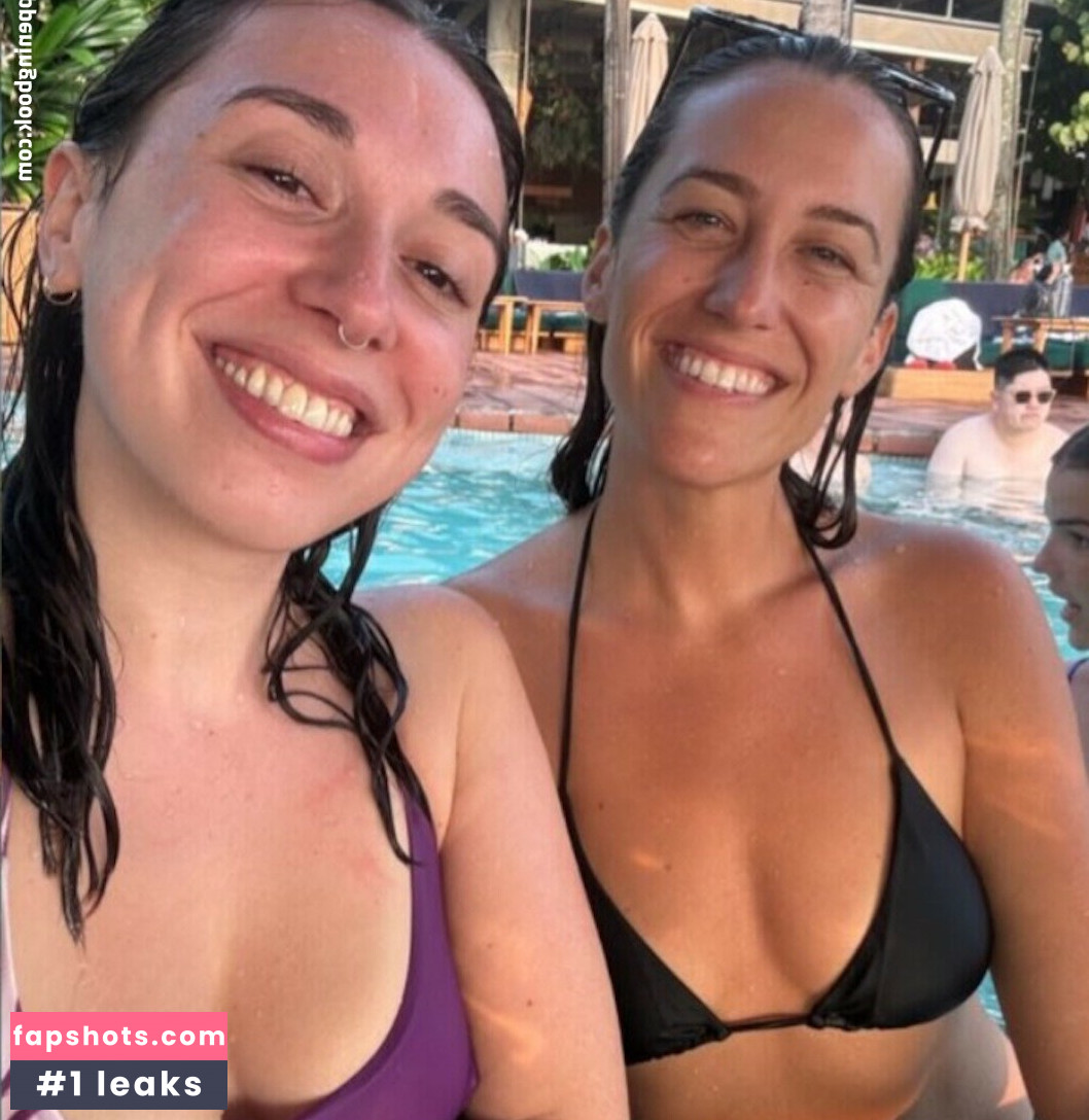 Abby Boom gallery photo #13