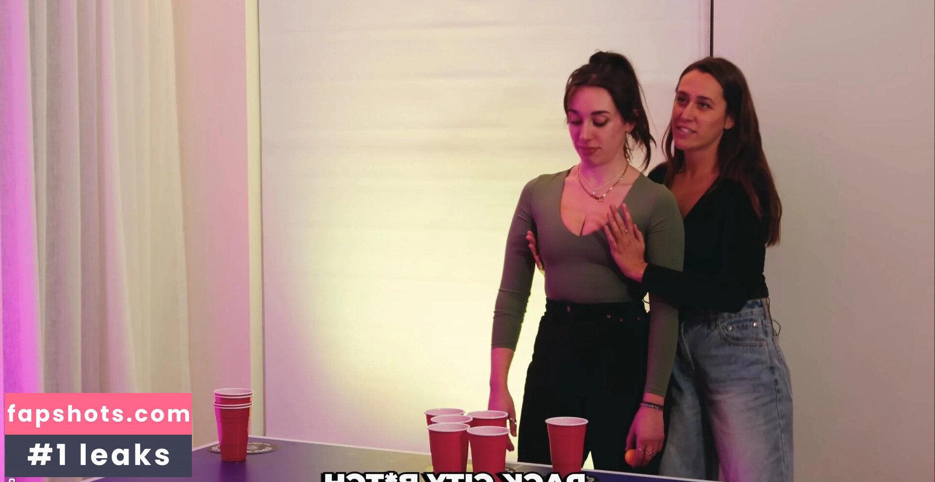 Abby Boom gallery photo #19