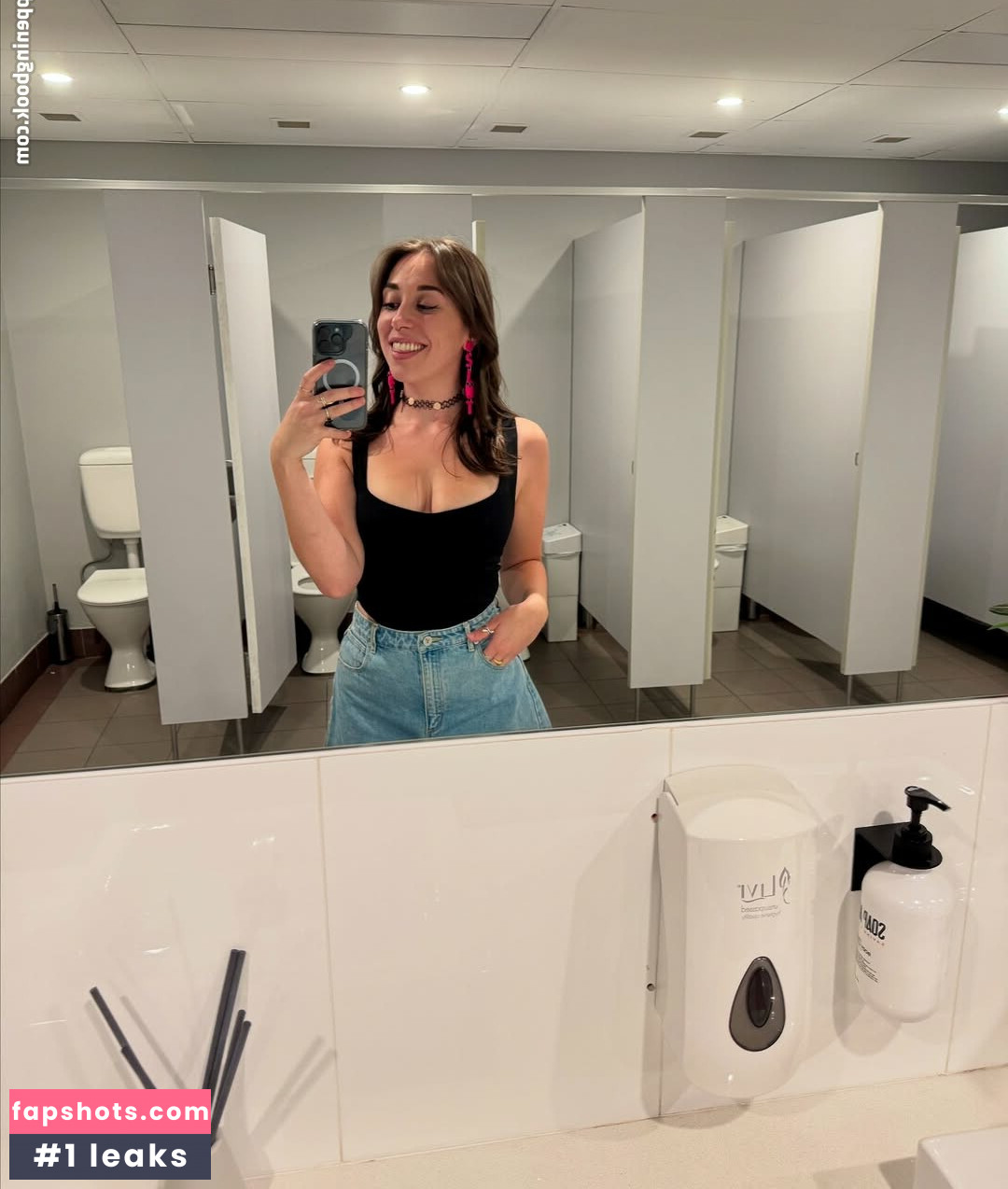 Abby Boom gallery photo #21