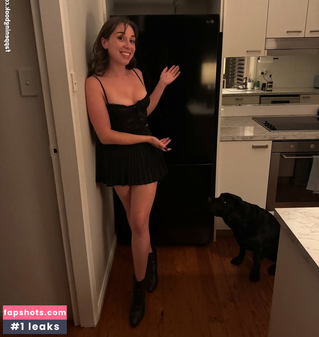 Abby Boom gallery photo #27