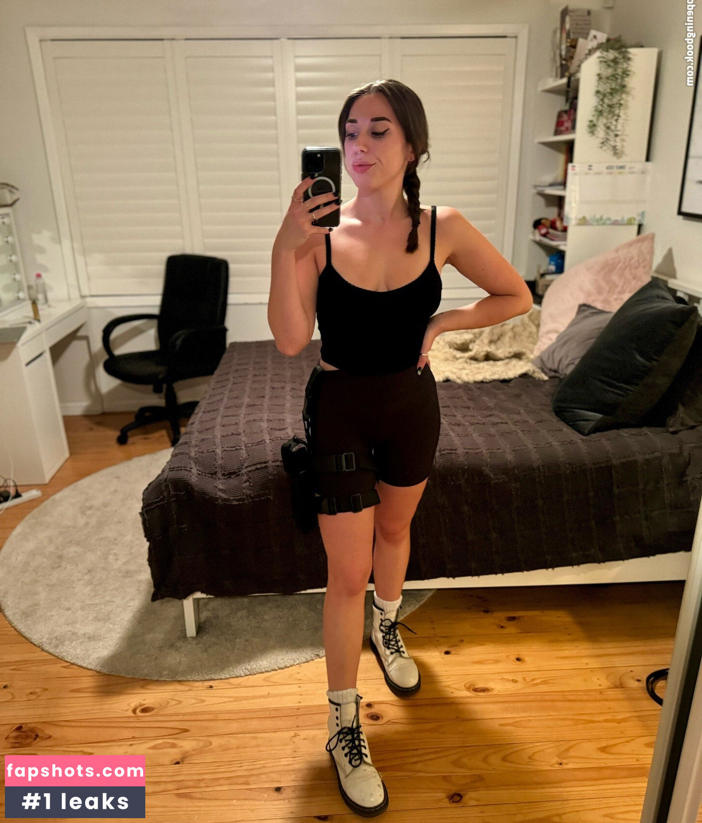 Abby Boom gallery photo #34