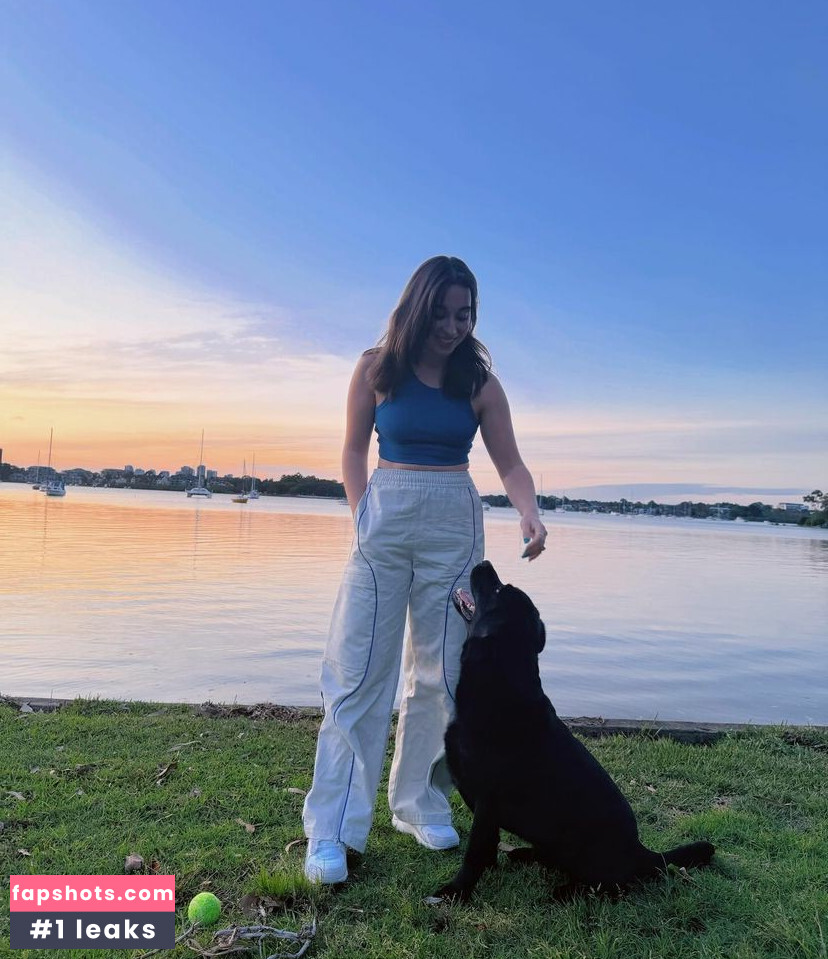 Abby Boom gallery photo #35