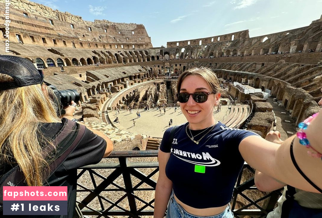 Abby Boom gallery photo #47