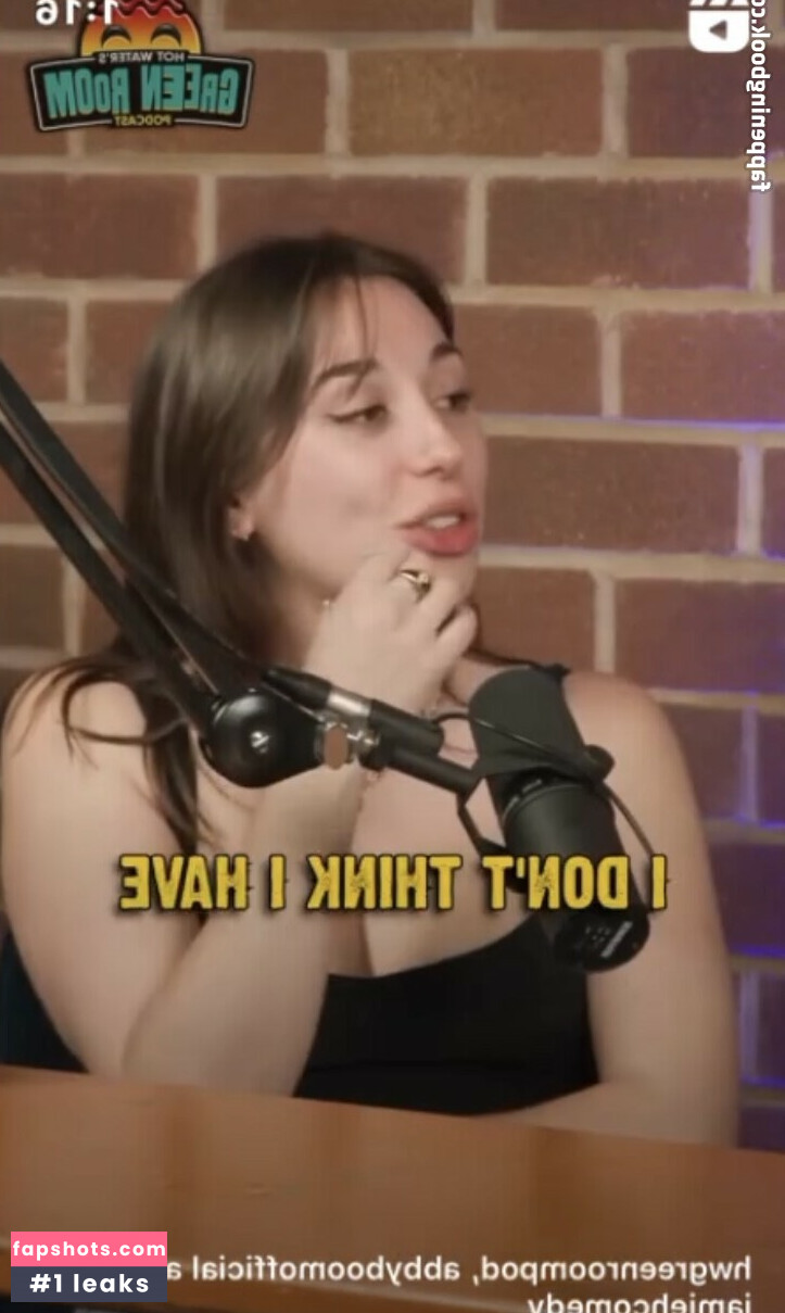 Abby Boom gallery photo #49