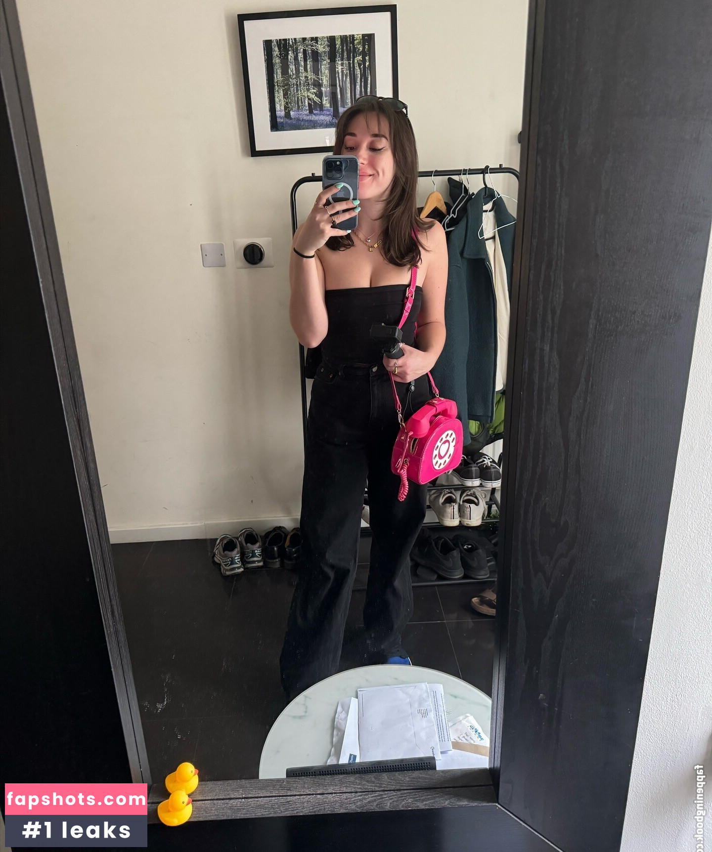 Abby Boom gallery photo #56