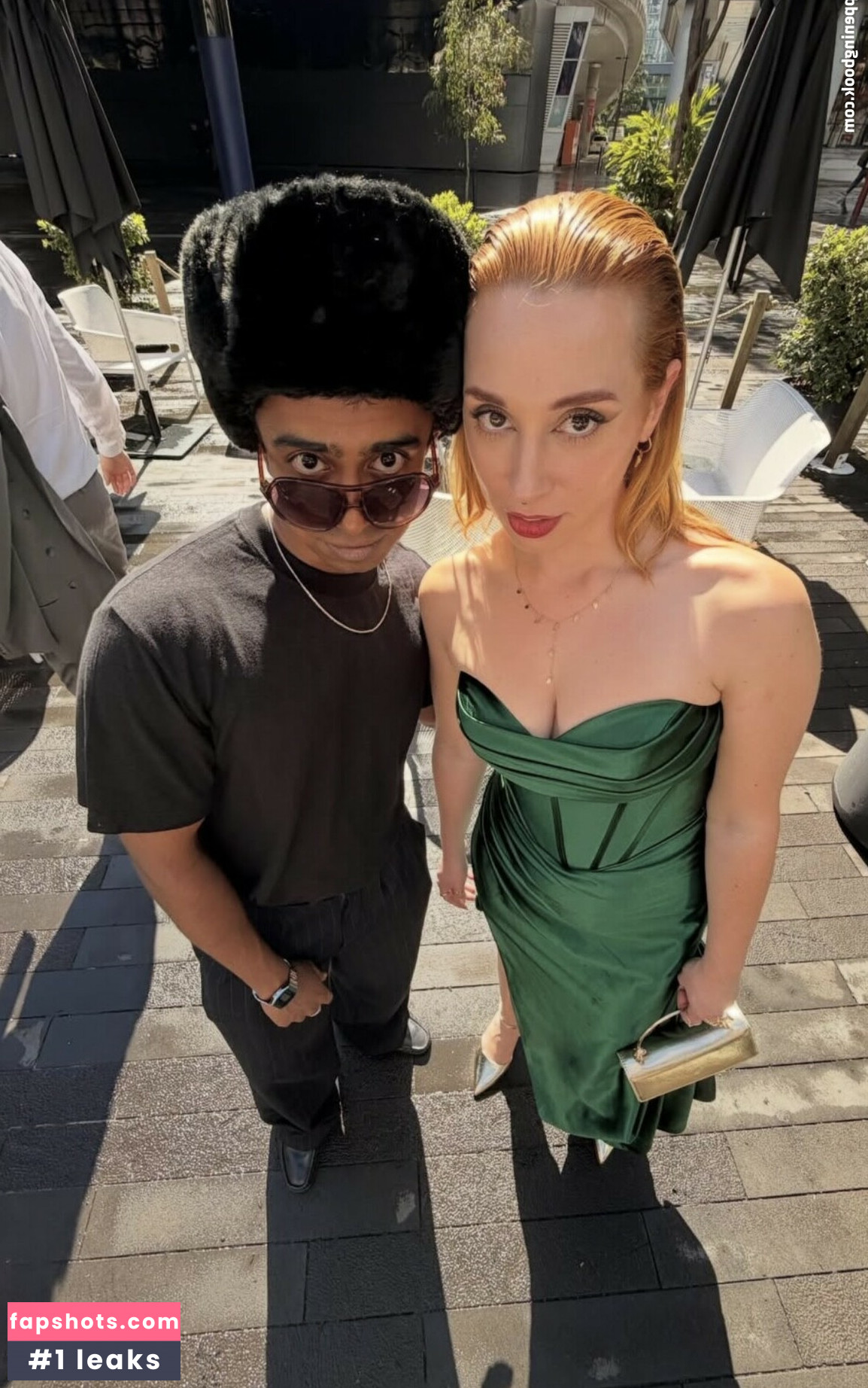 Abby Boom gallery photo #7