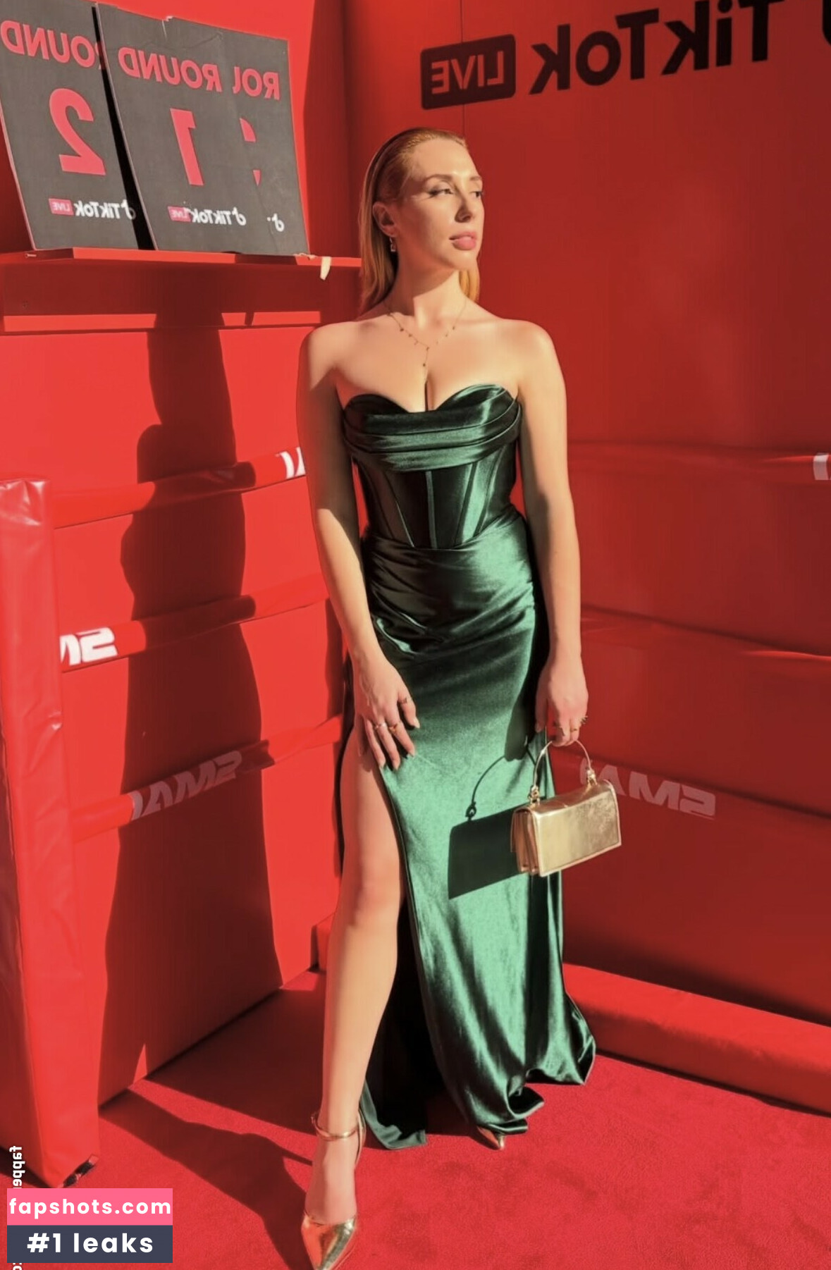 Abby Boom gallery photo #9