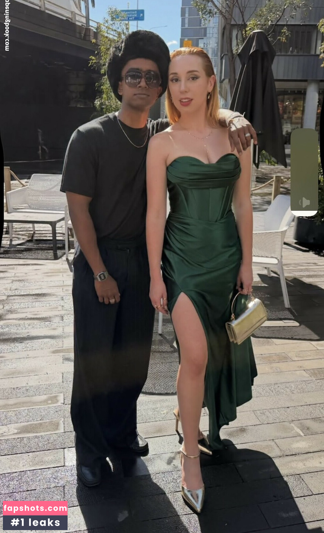 Abby Boom gallery photo #10